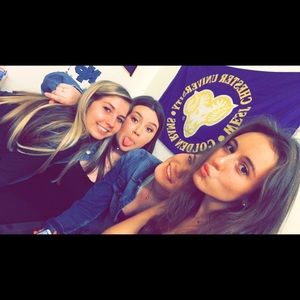 Meet your Posher, Devon